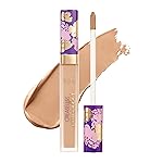 tarte maracuja creaseless full-coverage concealer - Waterproof Longwear with Vitamin C to Hydrate look of Dark Circles, Blemishes & Discoloration, Vegan & Cruelty Free
