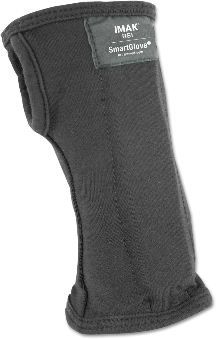 Products IMAA20125 - SmartGlove Wrist Wrap,Small, up to 3 1/4"