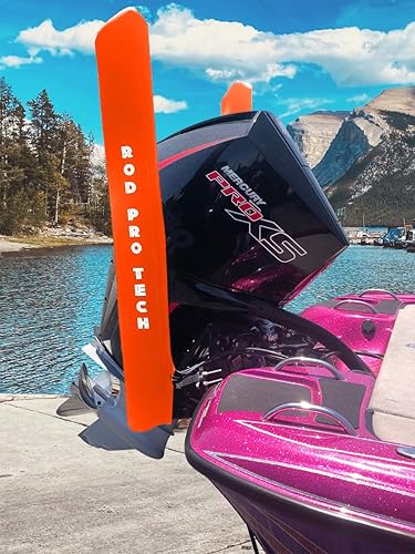 Miniatura 6 de Funda compatiblede repuesto para anclajes de agua poco profunda Minn Kota Raptors