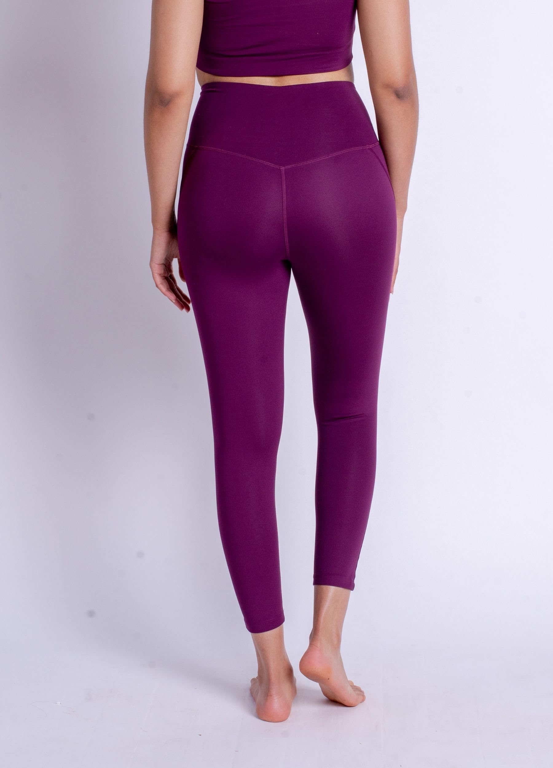 Girlfriend Collective Leggings Donna