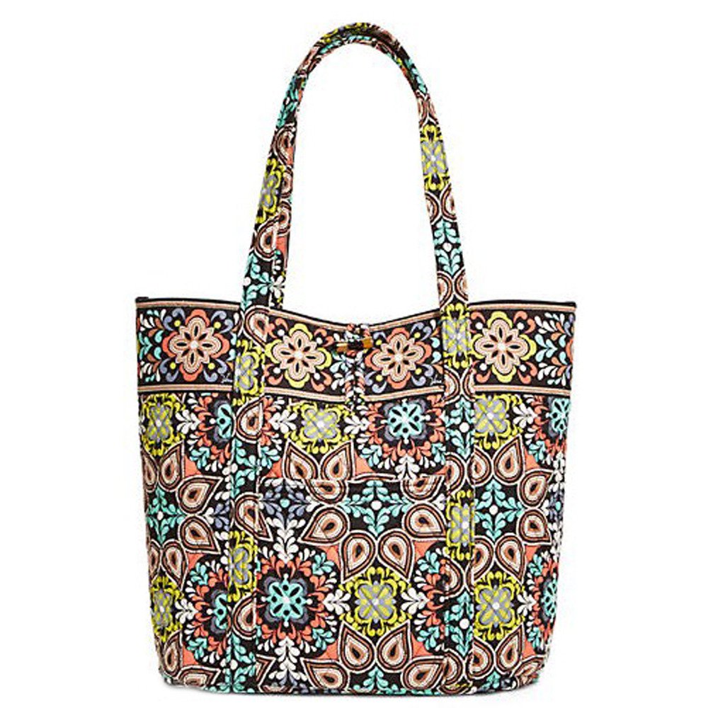 Vera Bradley Women's Vera Sierra Tote
