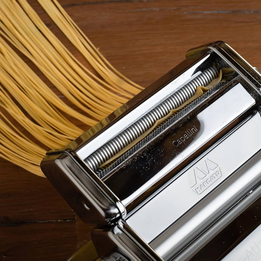 Amazon.co.jp: アトラス パスタマシーン専用カッター 1.0mm (ATL