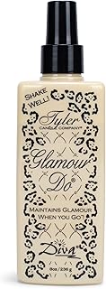 Tyler Candle Co Diva Glamour Do 8oz N/A N/A