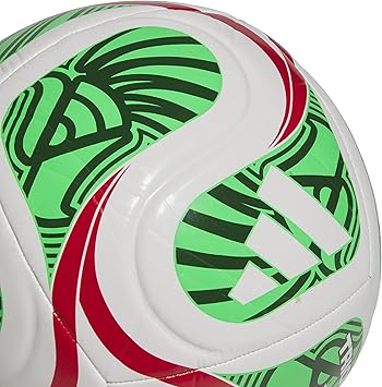 adidas FIFA World Cup 26TM Trionda Host Nation League Soccer Ball