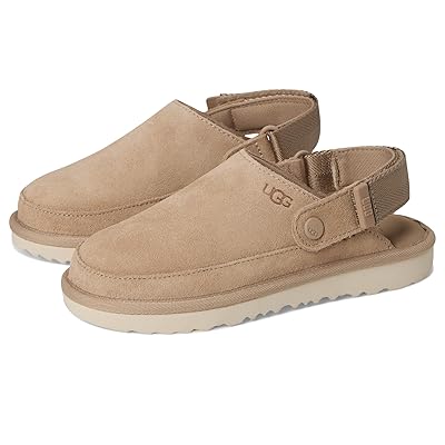 UGG Kids Goldenstar Clog (Little Kid/Big Kid) Kid