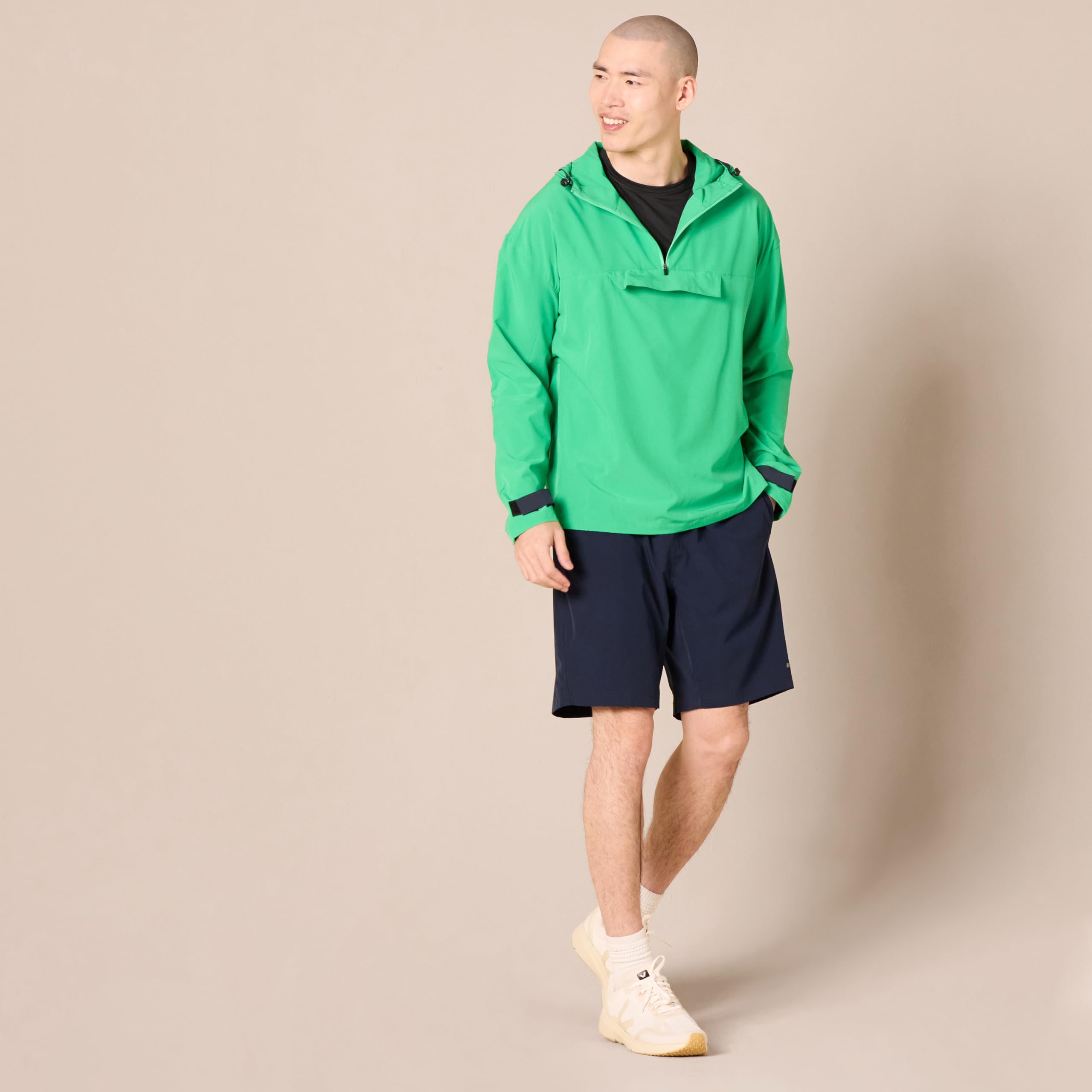 Amazon Essentials Hombre Camiseta Deportiva sin Mangas, Ligera, Elástica, de Secado Rápido y Que Absorbe la Humedad
