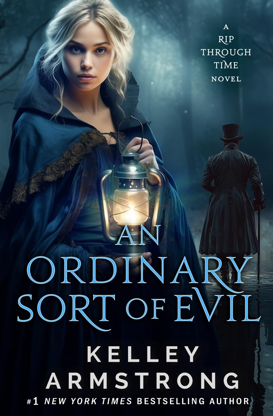 An Ordinary Sort of Evil: 5 (A Rip Through Time)