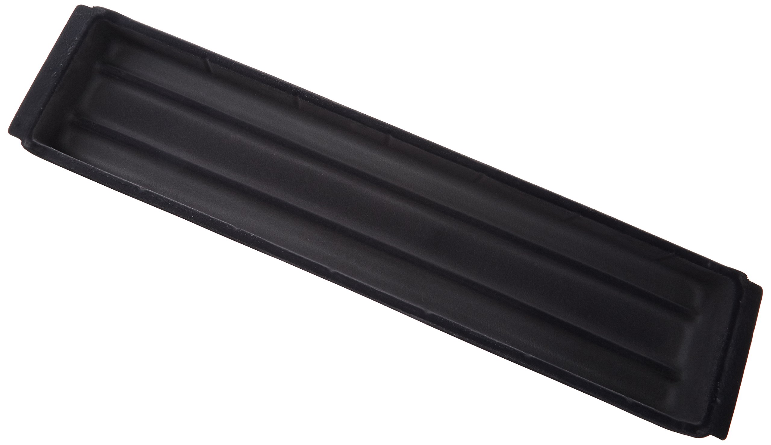 AUTO-STYLE Parcel Shelf Compartment compatible with Opel Corsa D 2006-2014
