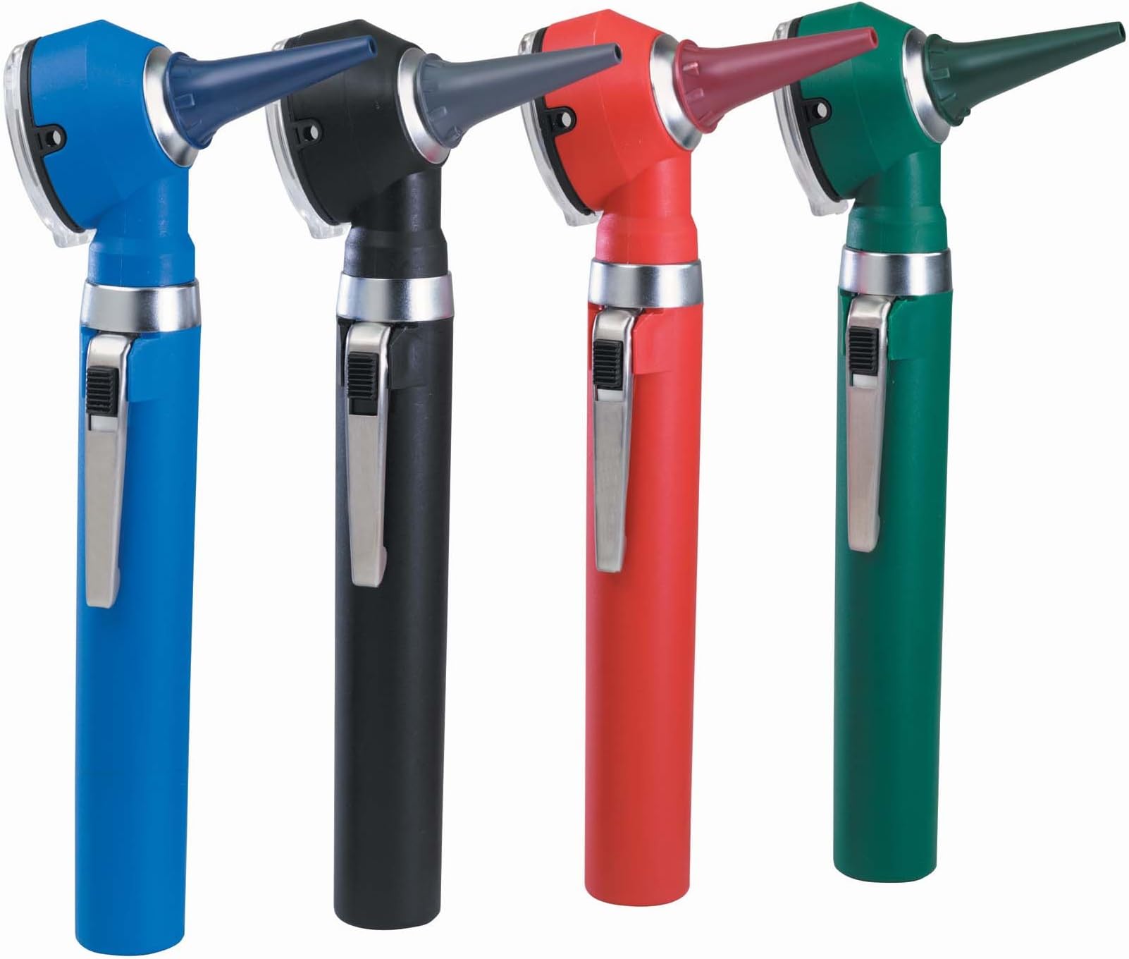 Vkare Otoscope - Mini Model (White Led Light)