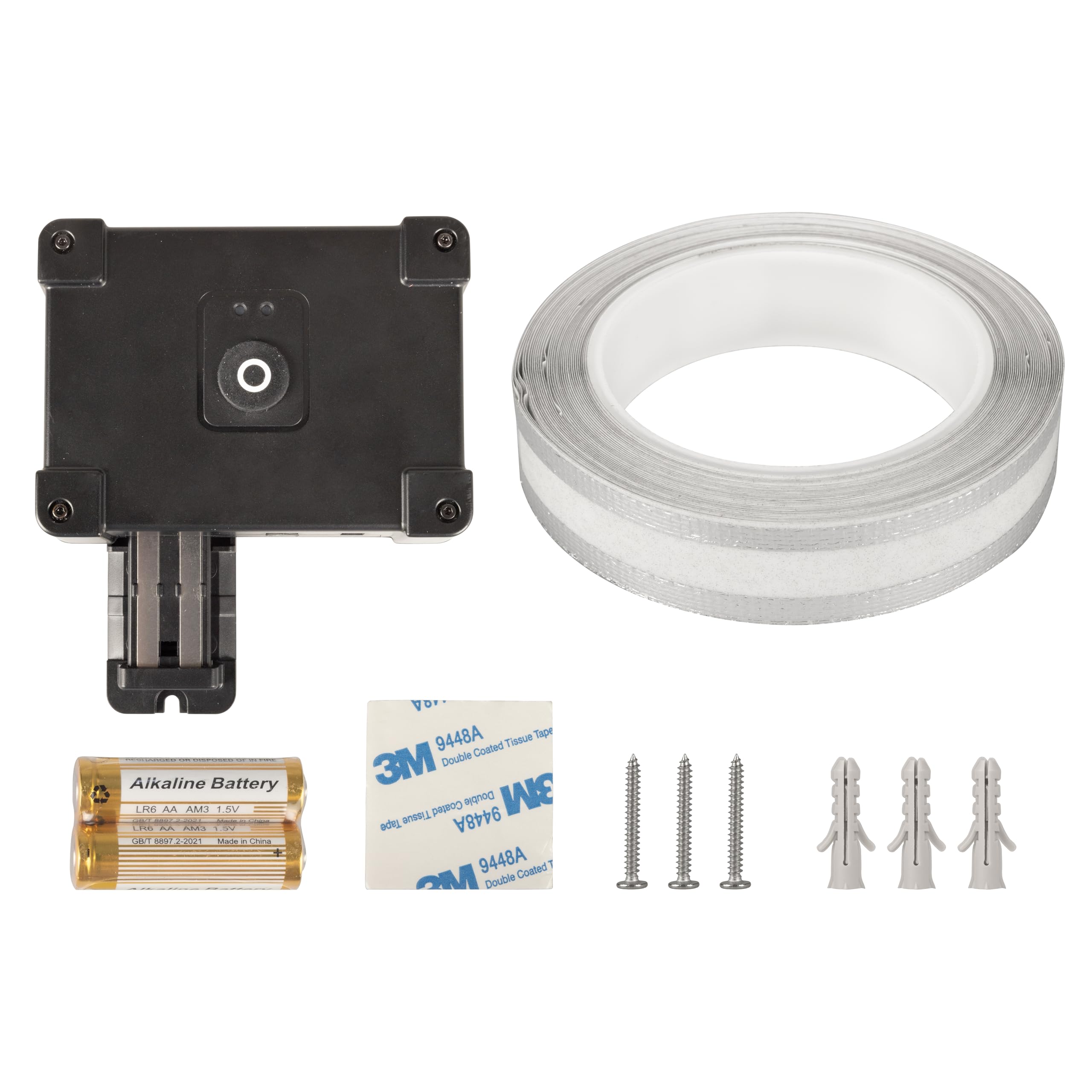 windhager e-fence dissuasif électrique