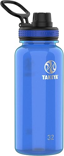 Miniatura 6 de Botella Takeya Tritan deportiva para agua