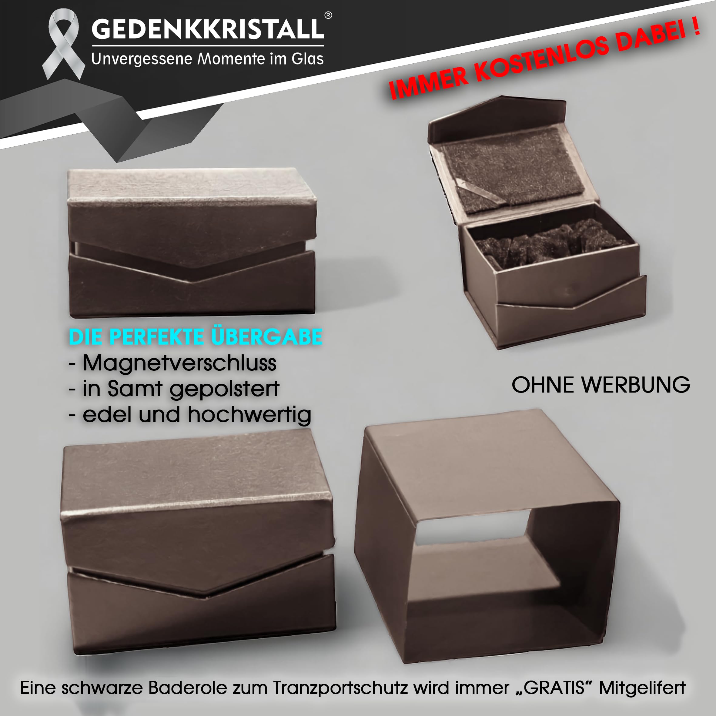 mit 3D-Gravur Teelichtvertiefung – Personalisiertes Erinnerungsstück für Haustiere, inkl. 3D-Lasergraviertes Bild, Erinnerung Haustier