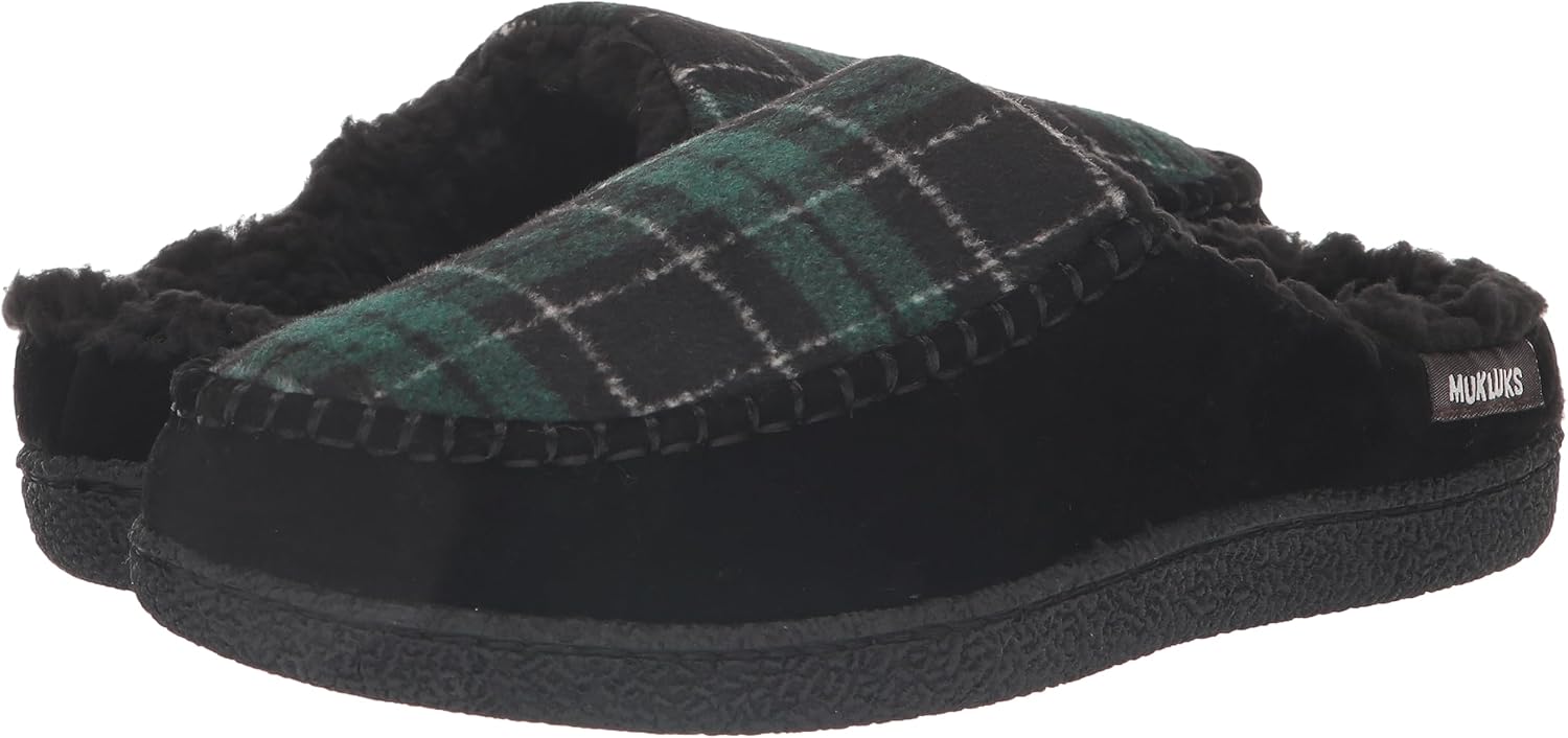 MUK LUKS mens Staughton - Image 7