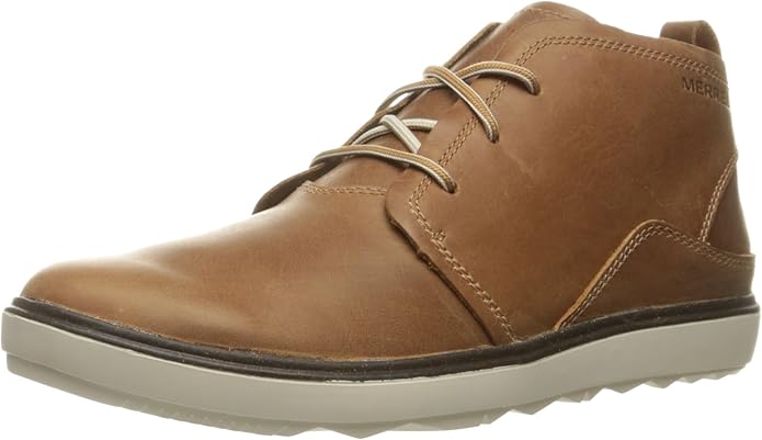 Merrell around town chukka Clearance