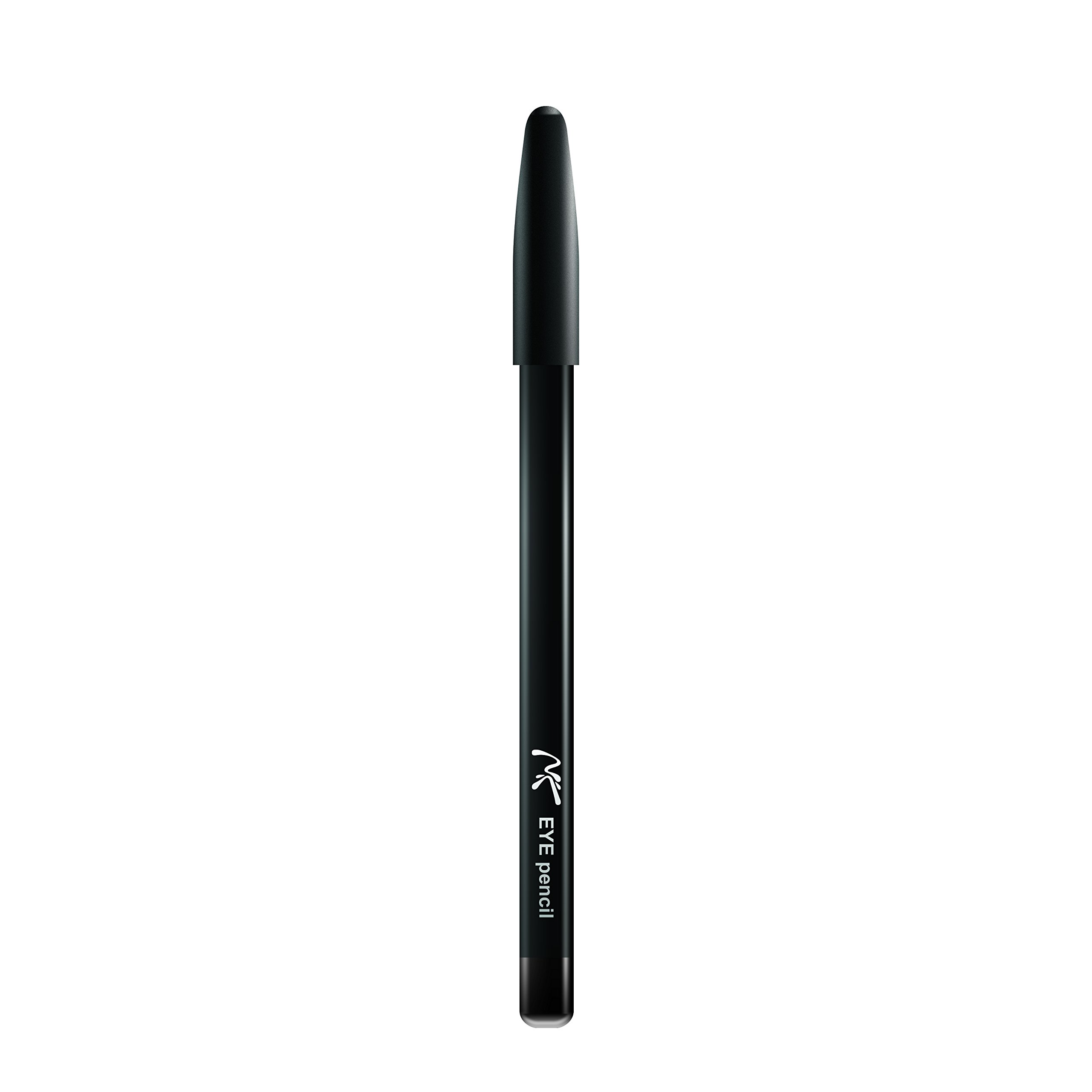 NK Eye Pencil A01 Black by Nicka K