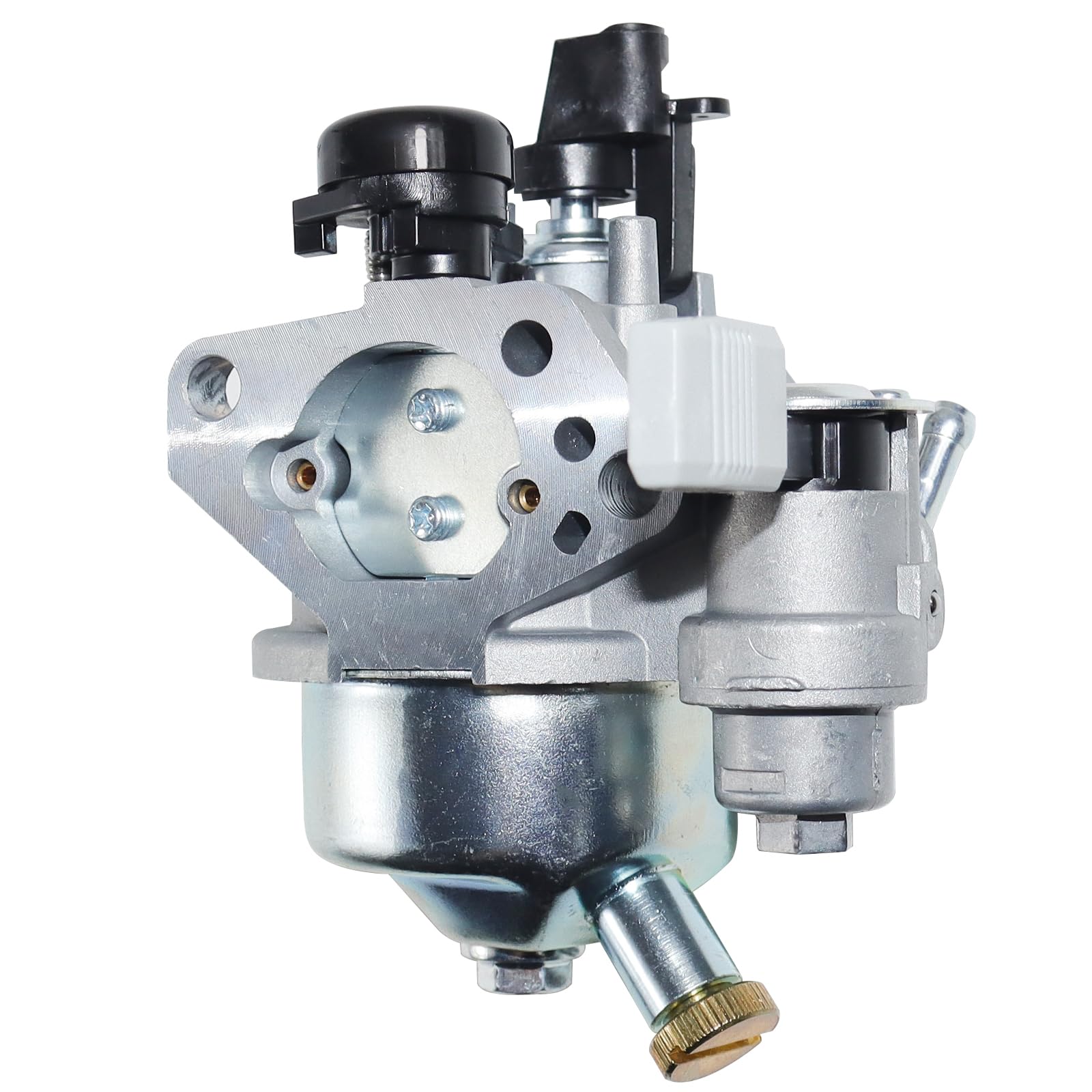 Amazon.co.jp: GELASKA 16100-ZE2-P53 キャブレター 30500-Z1C-023