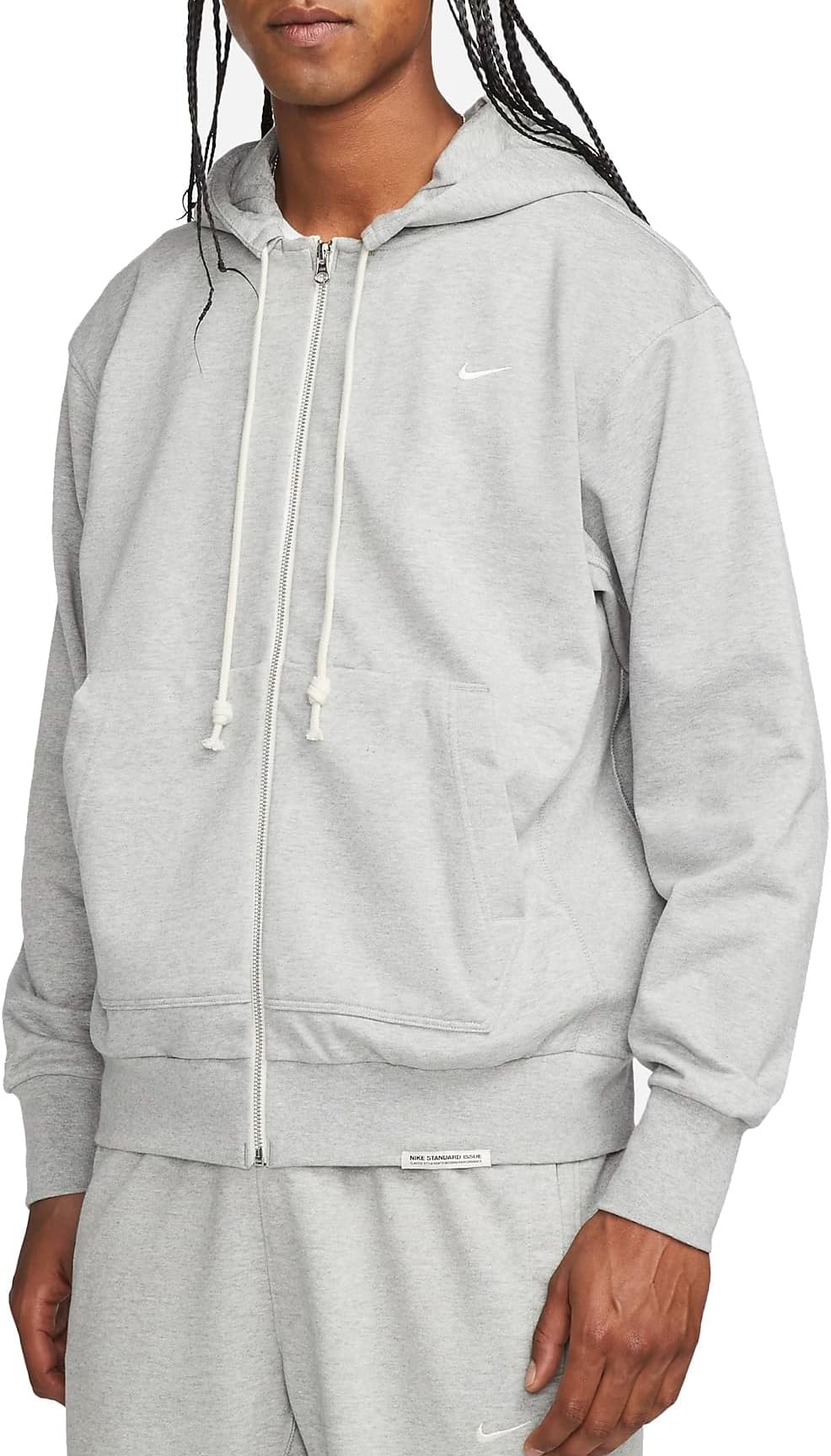 nike basketball hoodie