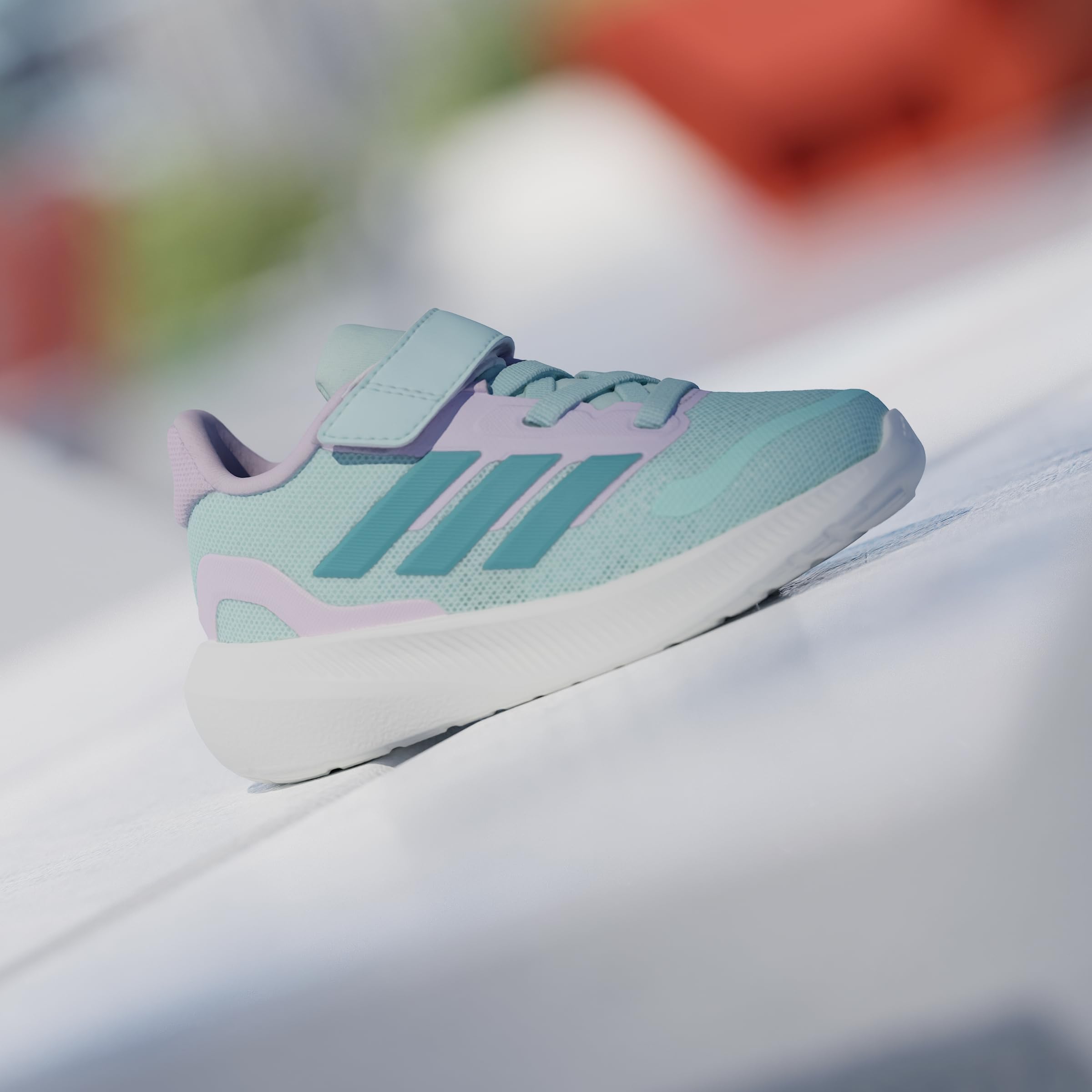 Adidas Unisex bebé RUNFALCON 5 Zapatos Infants
