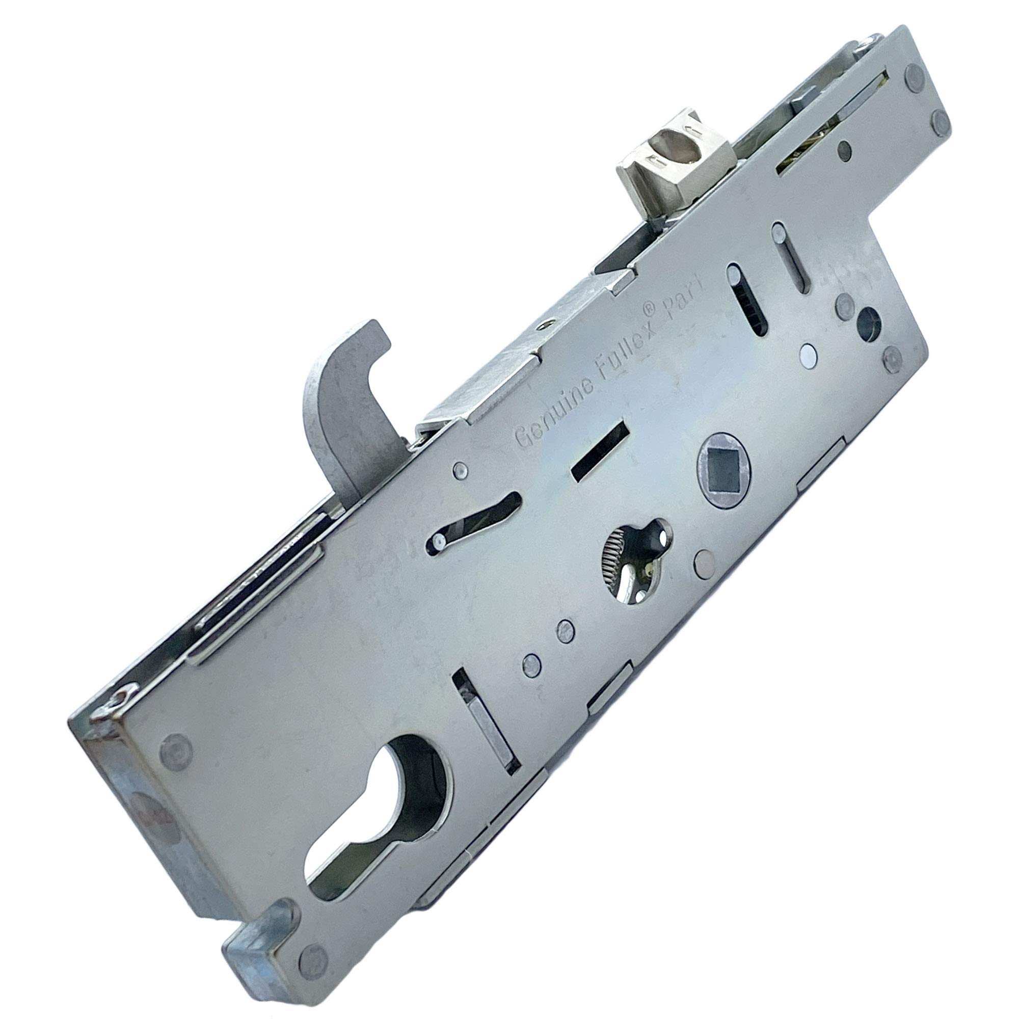 Genuine FULLEX XL UPVC Door Lock Centre CASE Single Spindle 45MM