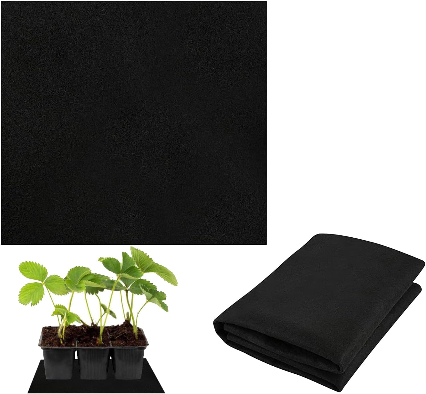 Hoghaki Automatic Plant Watering Mat, Plant Watering