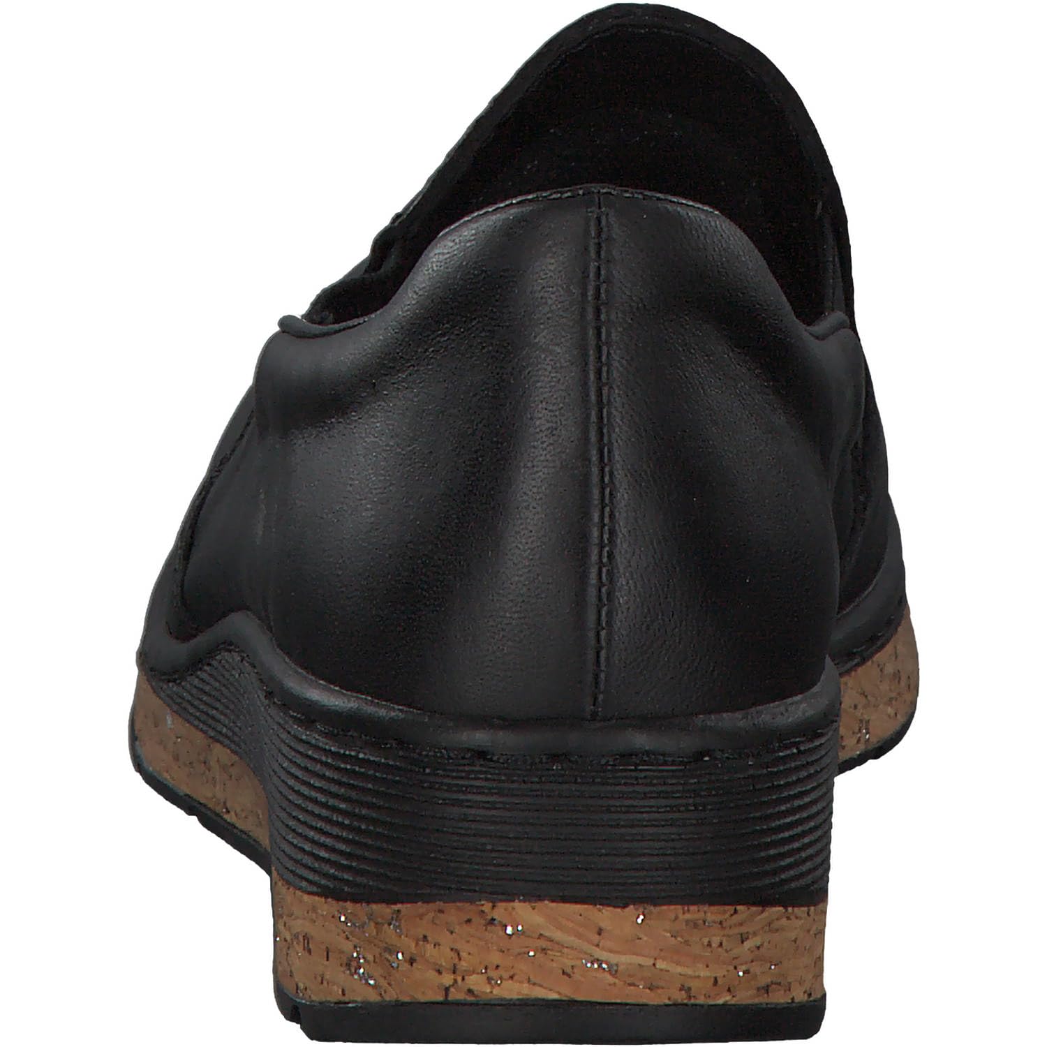 Rieker Kobiety Rieker 59766Mokasyn