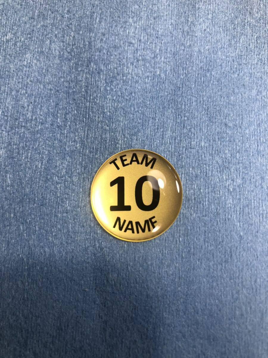 Amazon.co.jp: 25㎜ バット グリップエンド オリジナルシール 2