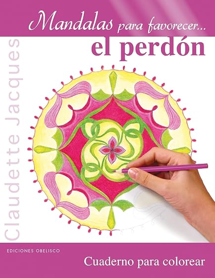 Mandalas para Favorecer el Perdón