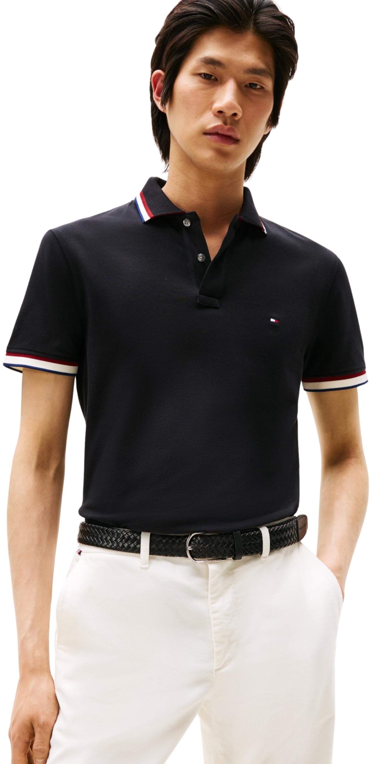 Mode von Calvin Klein & Tommy Hilfiger