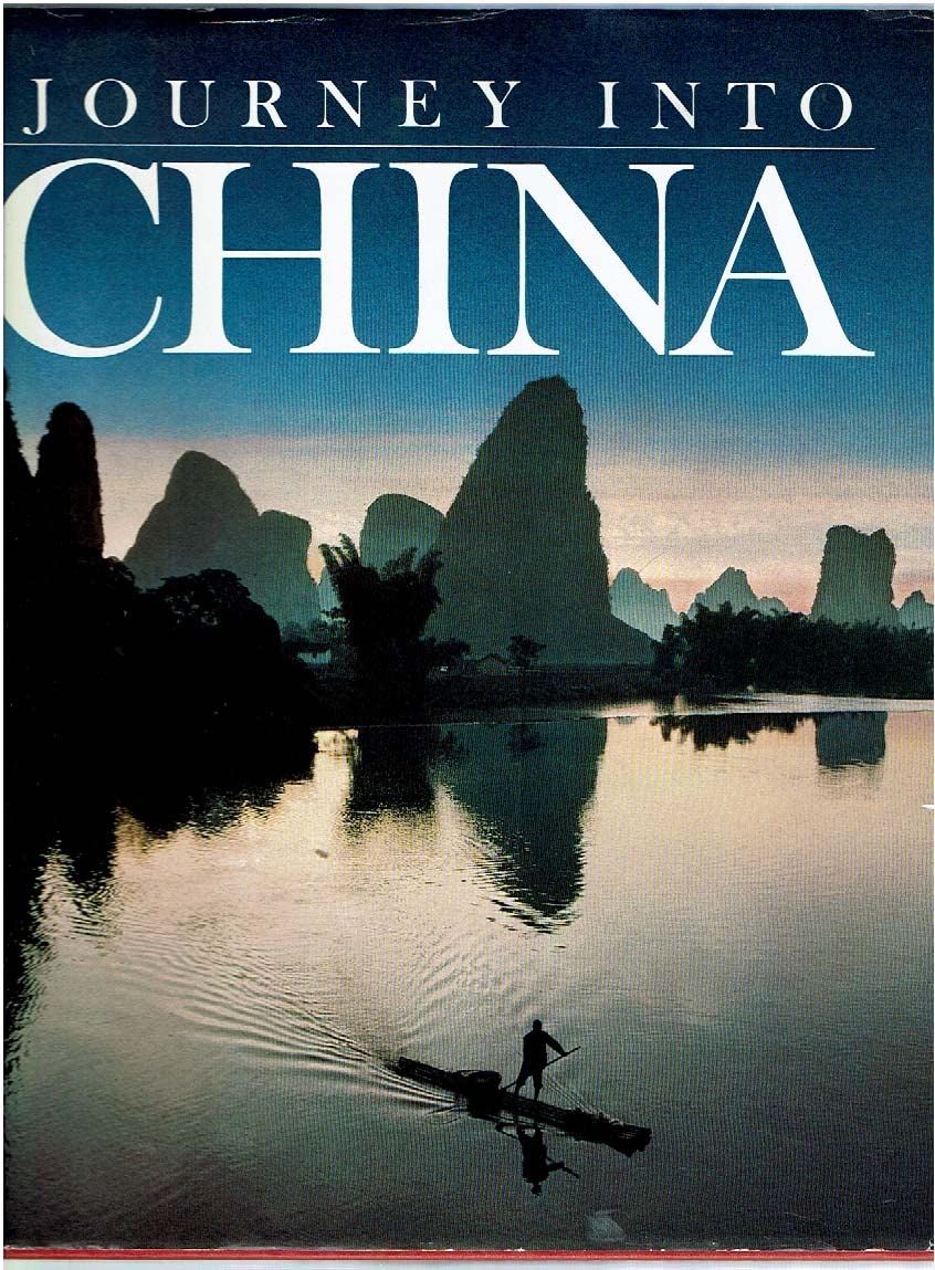 Amazon.co.jp: Journey into China : 洋書