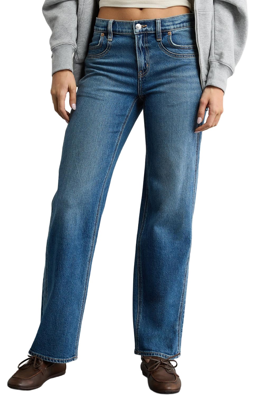 american eagle Women Jeans-picture-34