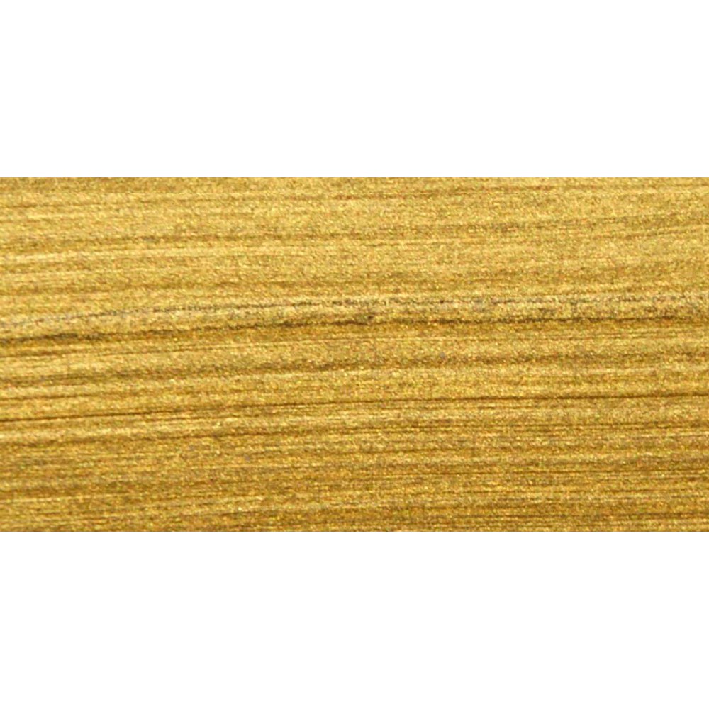 Roberson : Liquid Metal : Acrylic : 30ml : Regency Gold