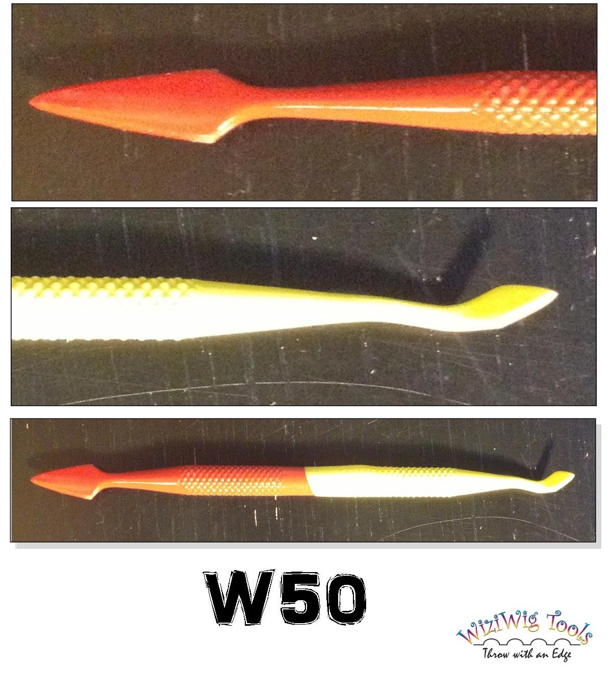 W50 Cavity Stick