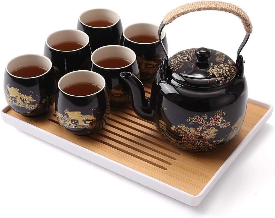 Tea Sets