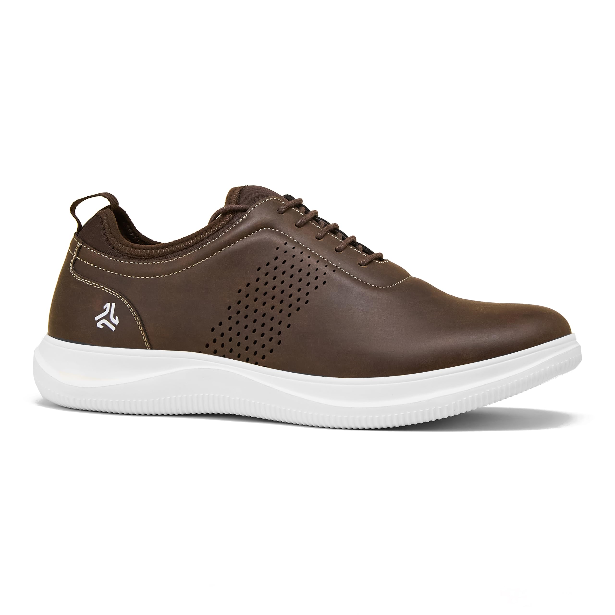 campus ELAN Men's Derby Shoes | ELAN-28-picture-40