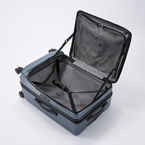 Amazon | [ace. TOKYO] スーツケース コーナーストーン2-Z No.06862