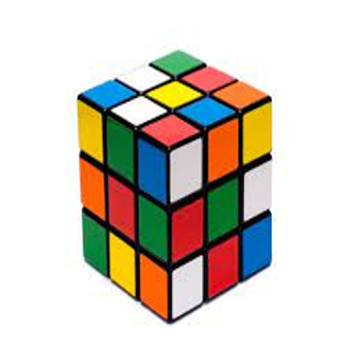 Rubik's Cube Solver App on Amazon Appstore