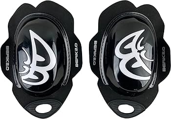 Amazon | BERIK KNEE SLIDER バンクセンサー BLACK 104 | ひざすね