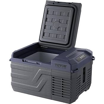 新品未使用 VANLIFE SUPPLY CAR SIDE CHILLER VAN LIFE SUPPLY