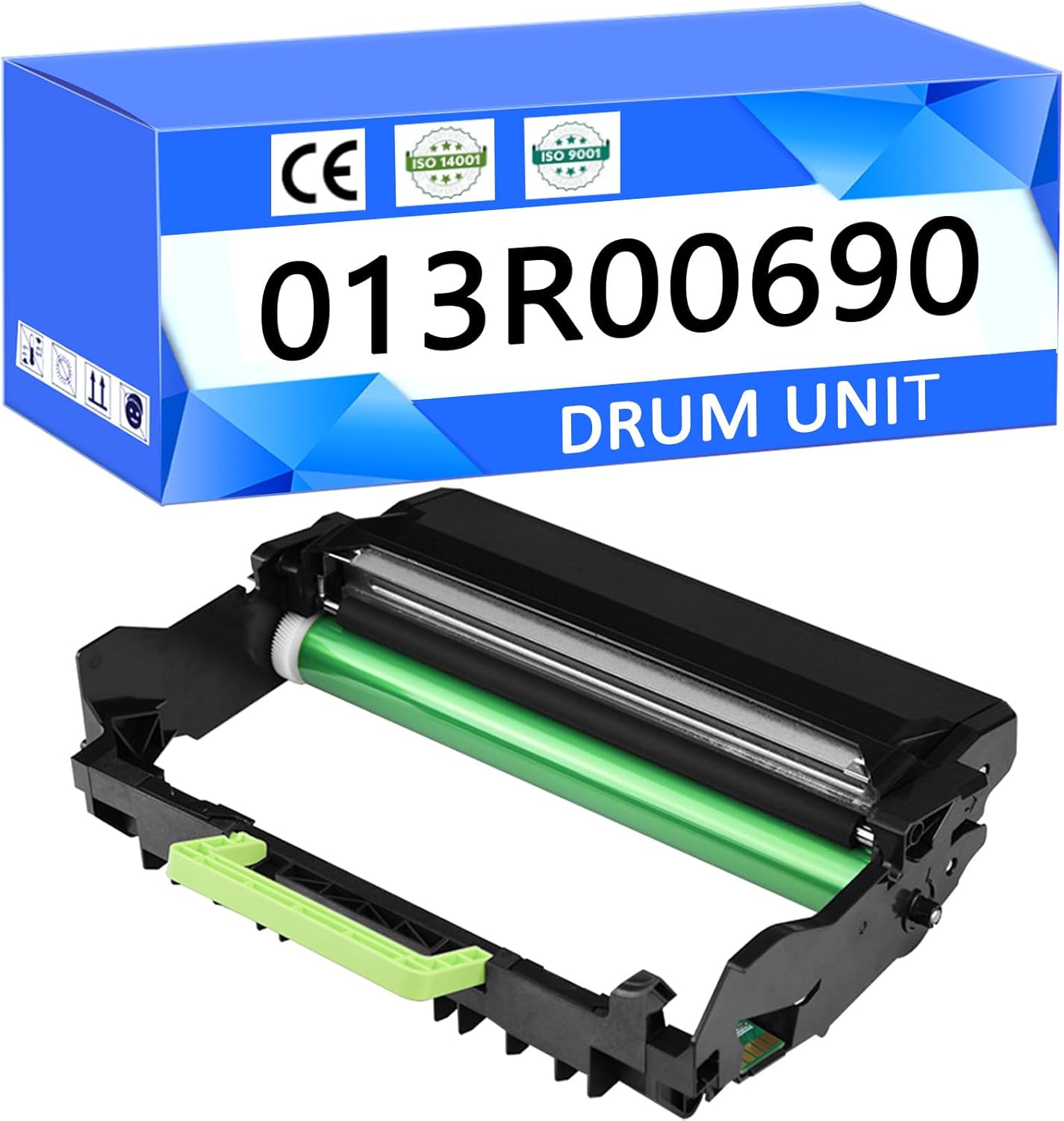 Amazon.com: B305 B310 B315 Imaging Unit,Compatible for Xerox 013R00690 ...