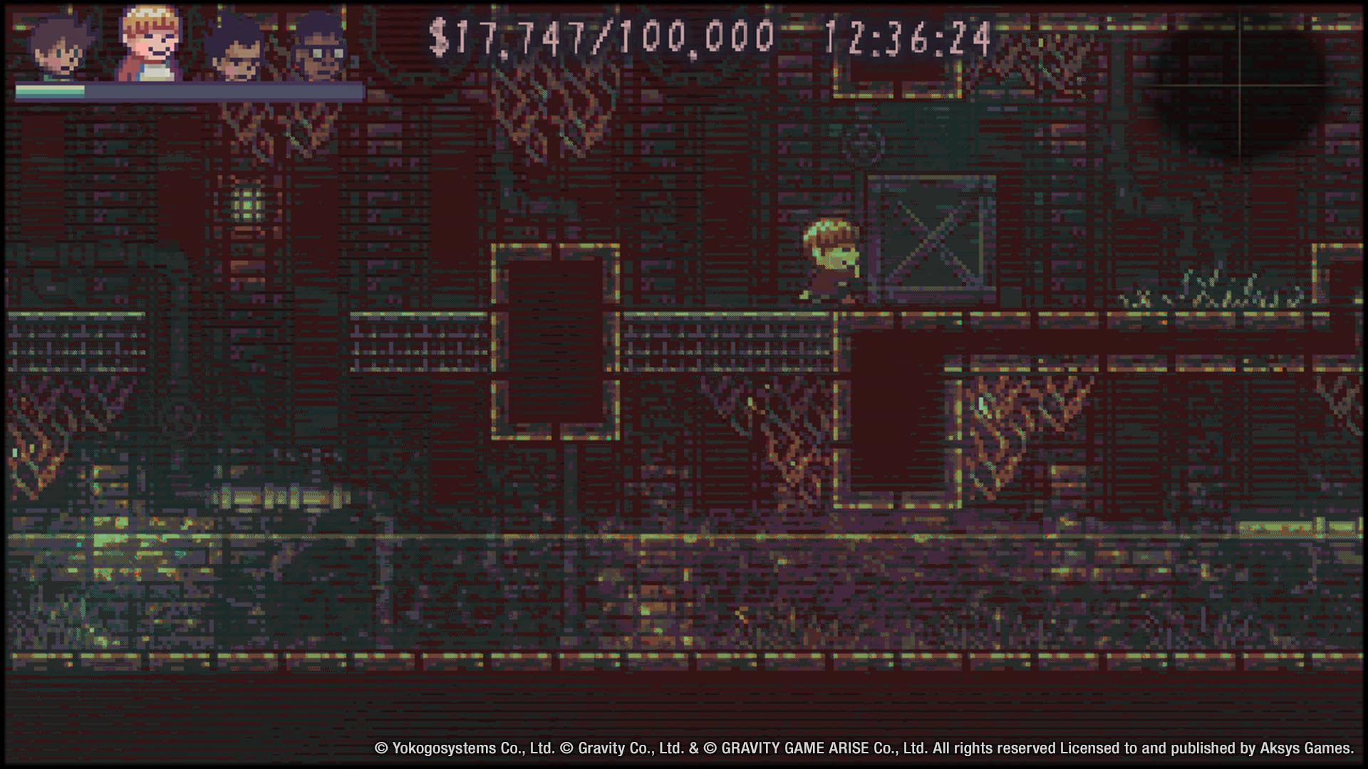 The Good Old Days (Nintendo Switch) - 4