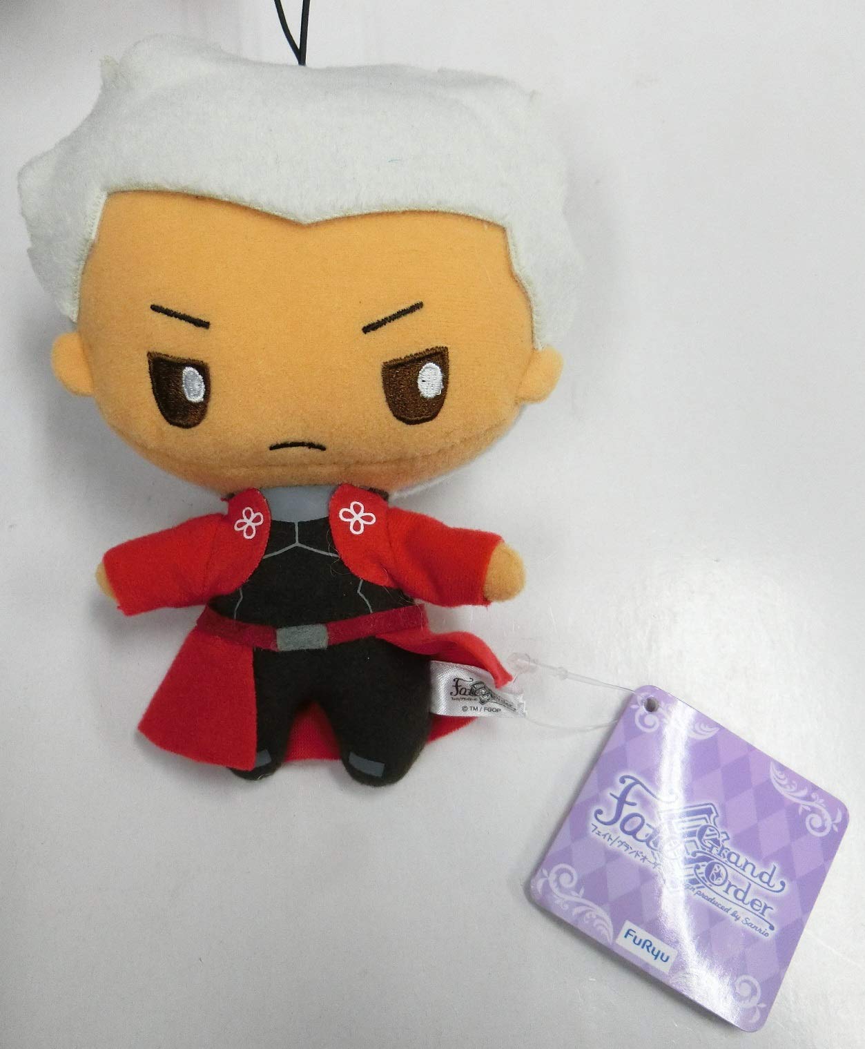 Amazon.co.jp: Fate/Grand Order Design produced by Sanrio