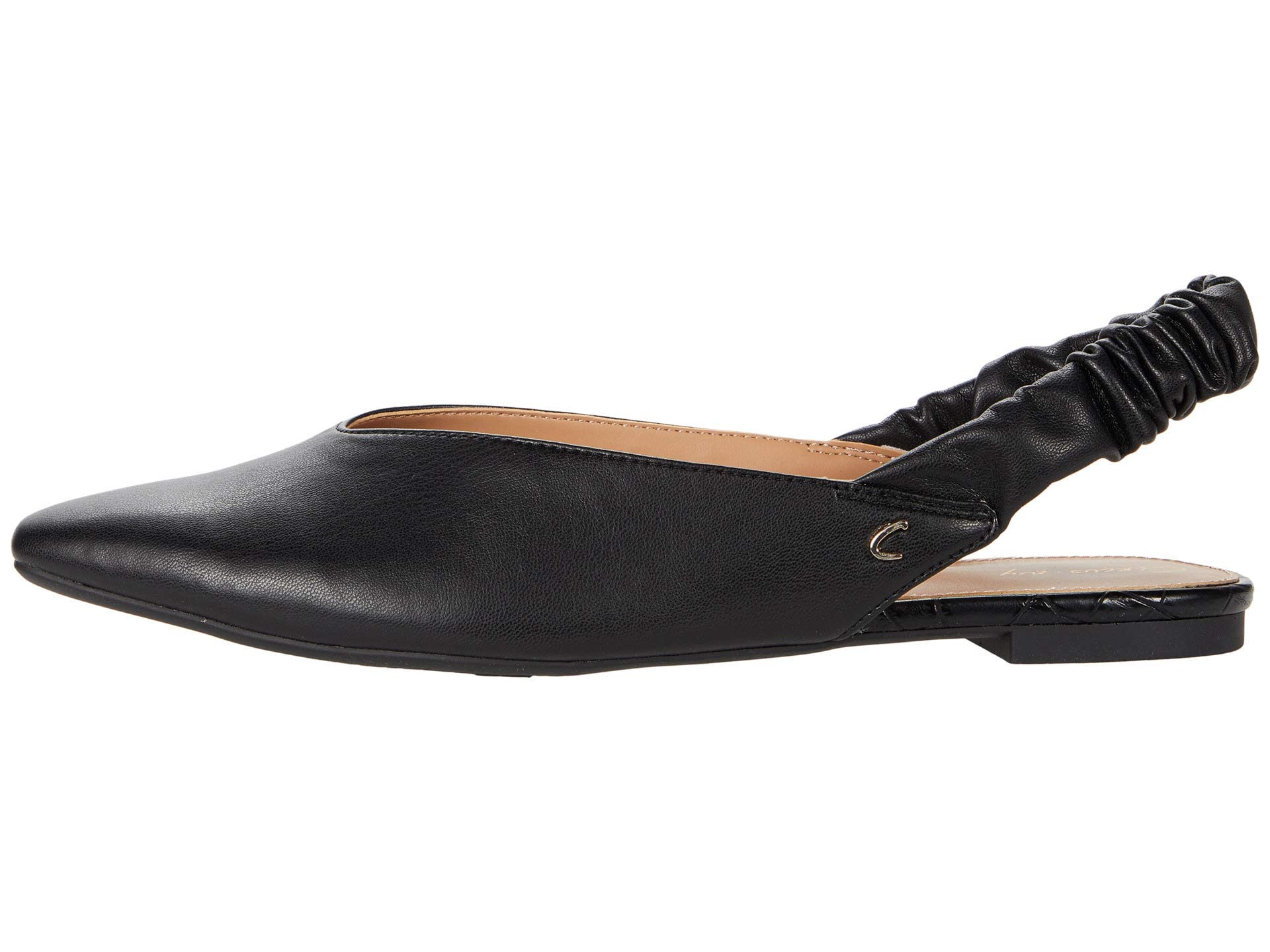 Circus by Sam Edelman Women's Omina Ballet Flat