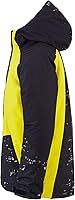 Vista 2 de Spyder Men's Wildcard Insulated Ski Jacket