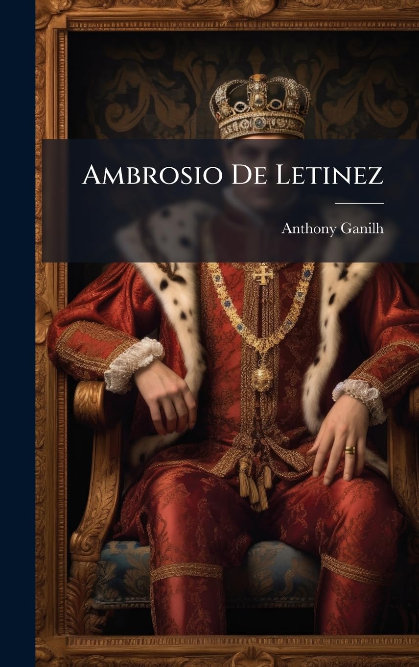 Ambrosio De Letinez