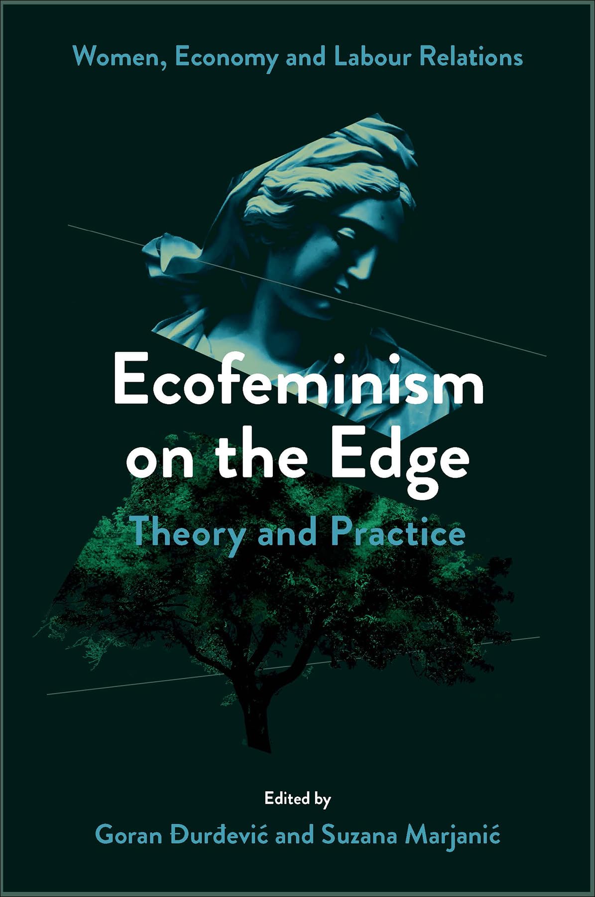 Ecofeminism on the Edge: Theory and Practice (Women, Economy and Labour Relations)