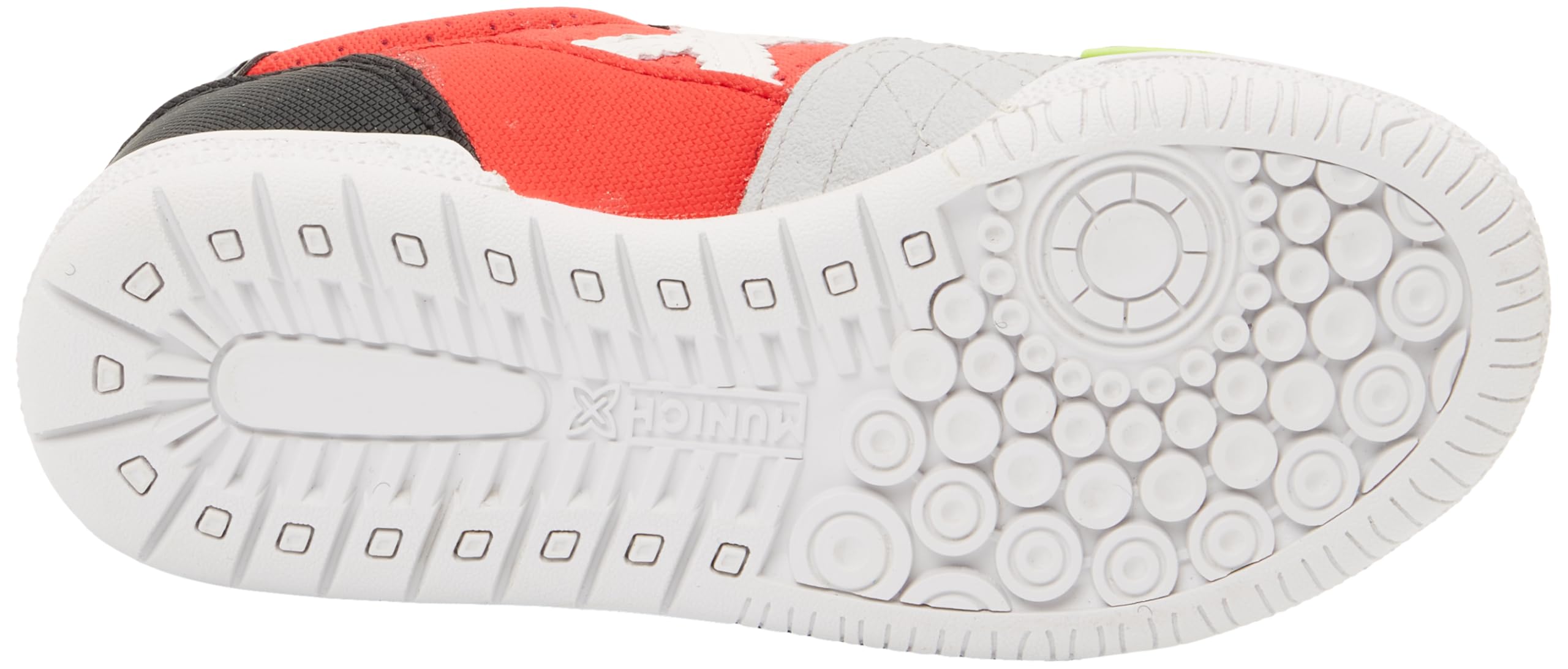 Munich G-3 Kid VCO 446 ZapatillasUnisex niños
