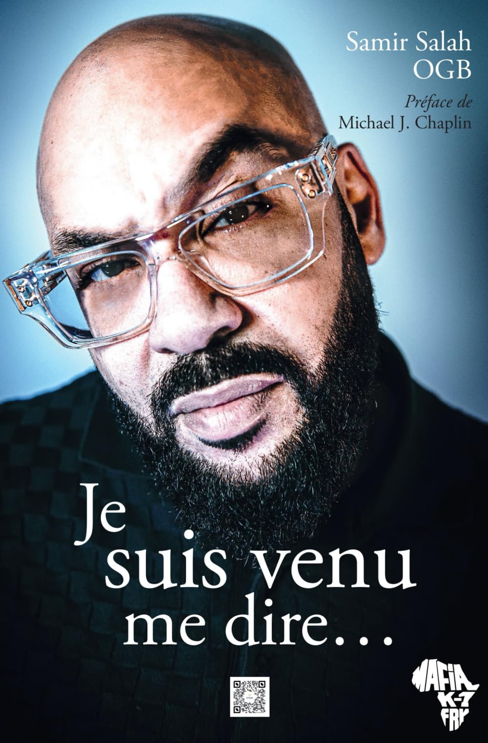 Je suis venu me dire...