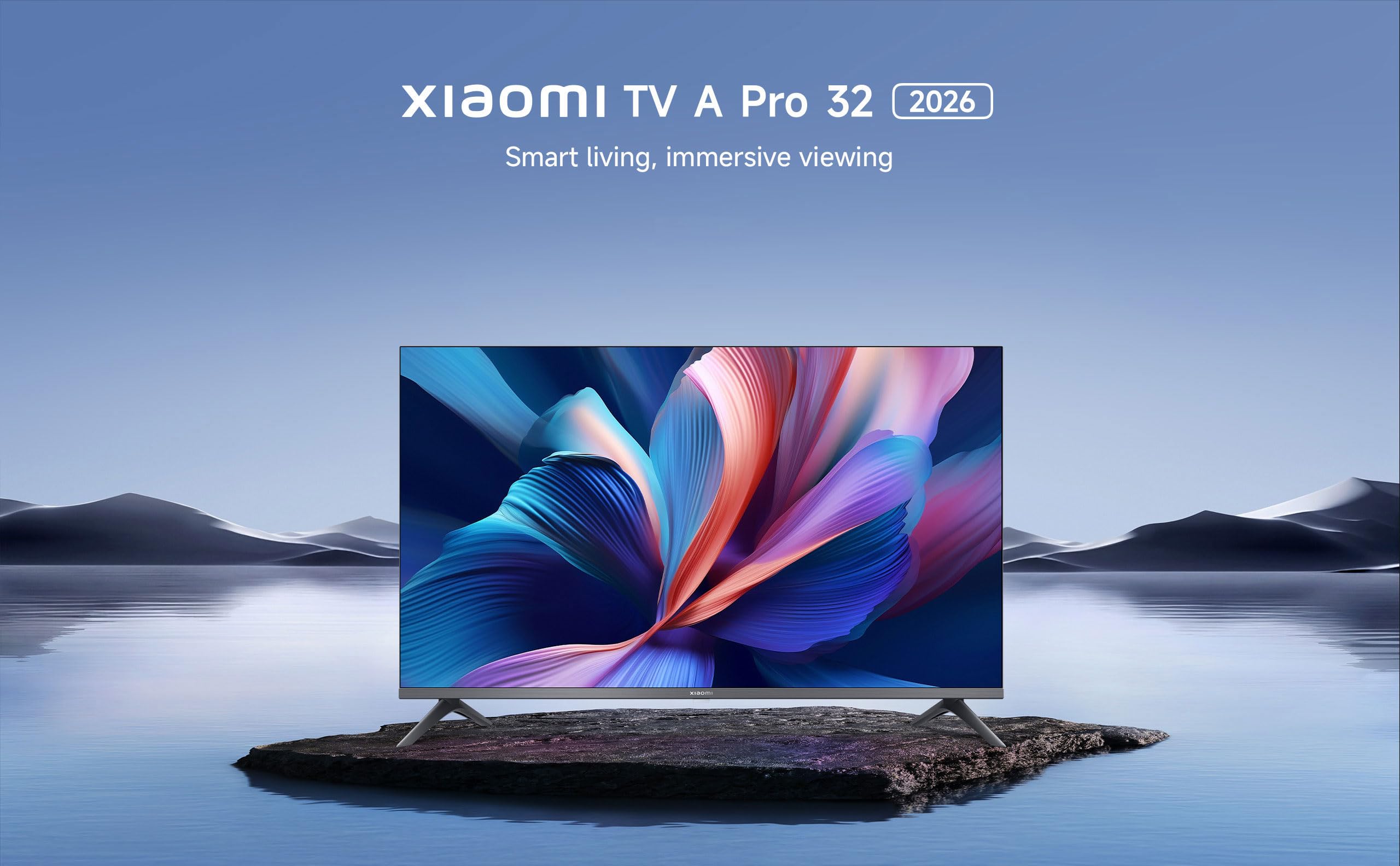 Xiaomi TV A Pro 32