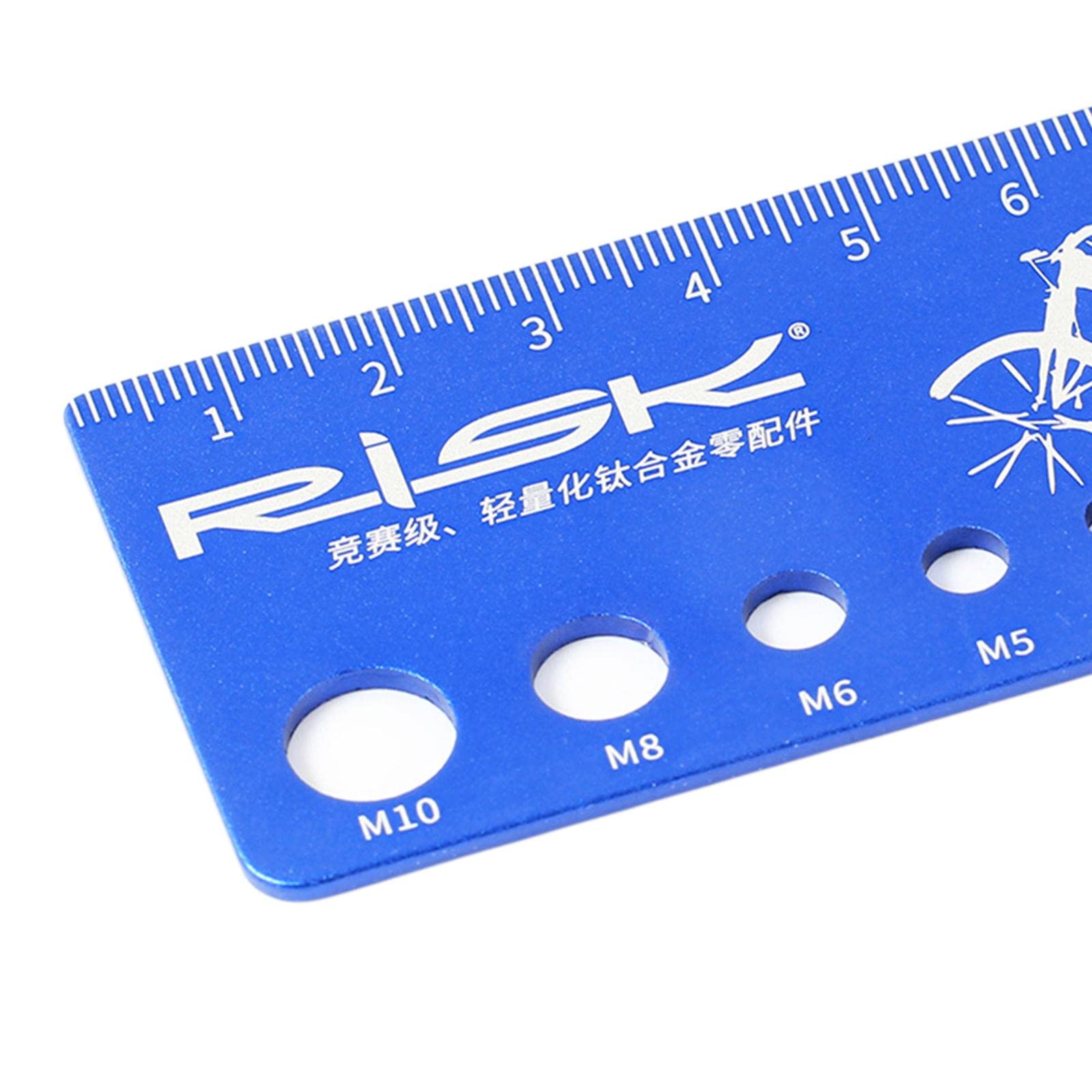 ネジの径を測るゲージ　MRP 米国製 ネジの径を測るゲージ MRP 米国製