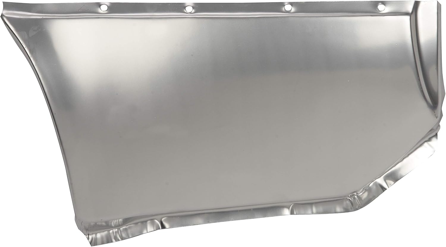 Spectra Premium M300L Ford Mustang Rear Driver Side Lower Quarter Panel